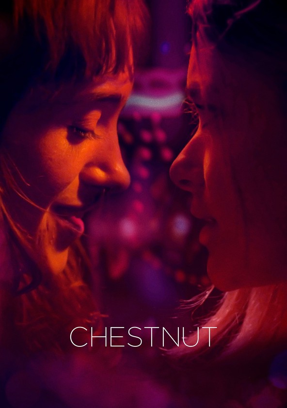 Chestnut poster